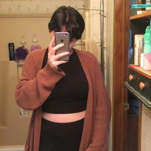 Meet your Posher, Harley